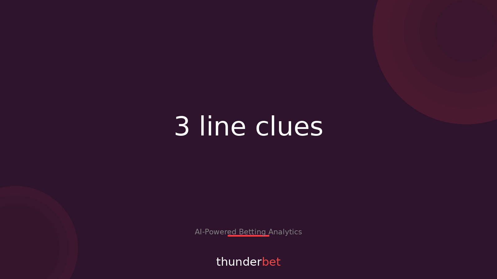 Modo vs AIK: 3 Line Clues Hiding in the Market Tonight