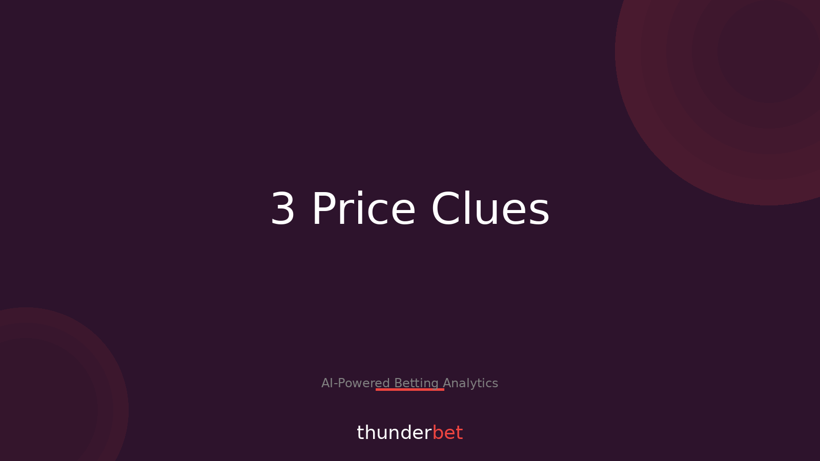 Giants–Blue Jays: 3 Price Clues to Read Before First Pitch