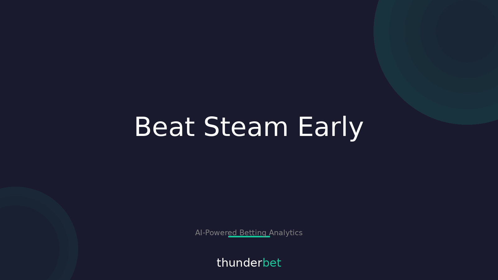Set Price Alerts That Beat Steam by 30 Seconds