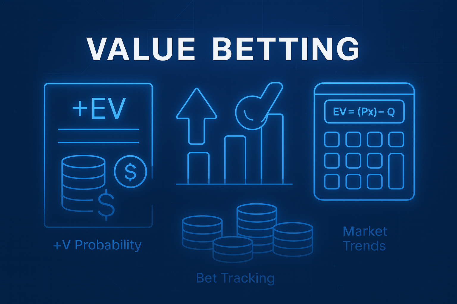 Sports Betting 101: Basic Terms and Bet Types Explained