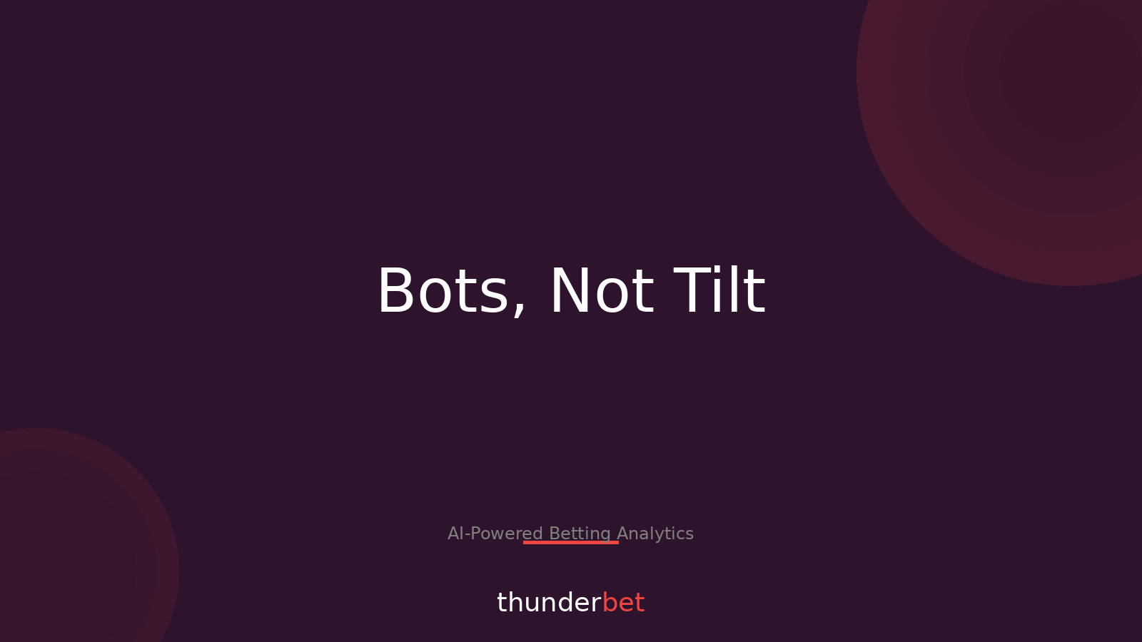 Betting Bots: Copy Sharp Signals Without Overbetting