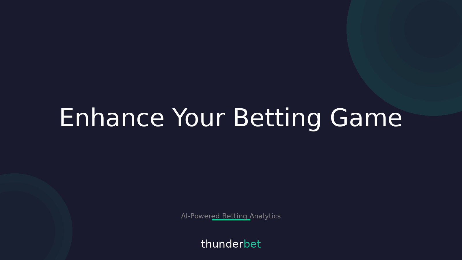 Maximize Your Betting Strategy with Automated Betting Bots