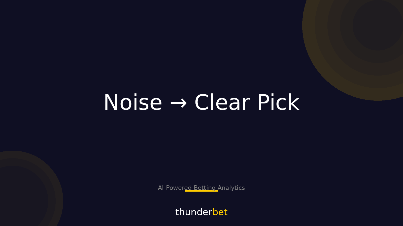 Betting Assistant: Turn Line Movement Into a Clear Pick