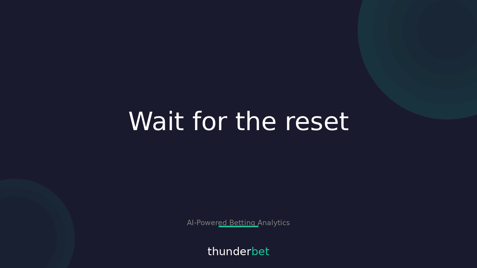 Trap Timing: When a “Bad” Number Becomes Value