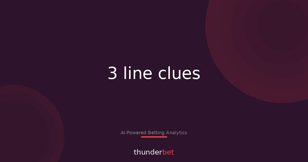 Modo vs AIK: 3 Line Clues Hiding in the Market Tonight