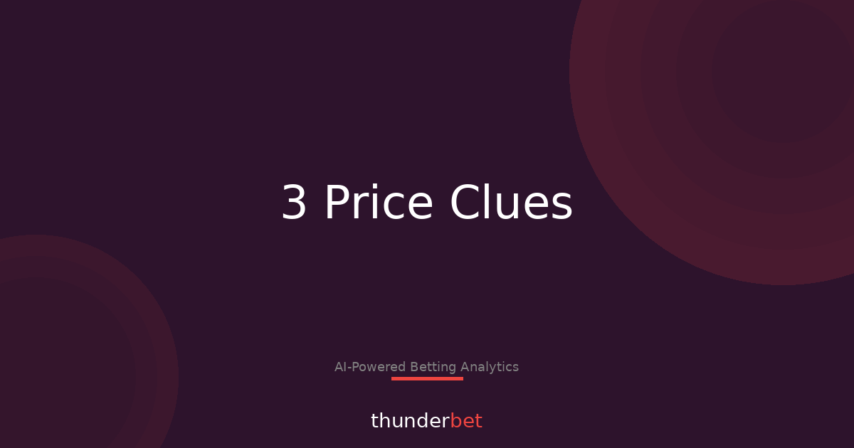 Giants–Blue Jays: 3 Price Clues to Read Before First Pitch