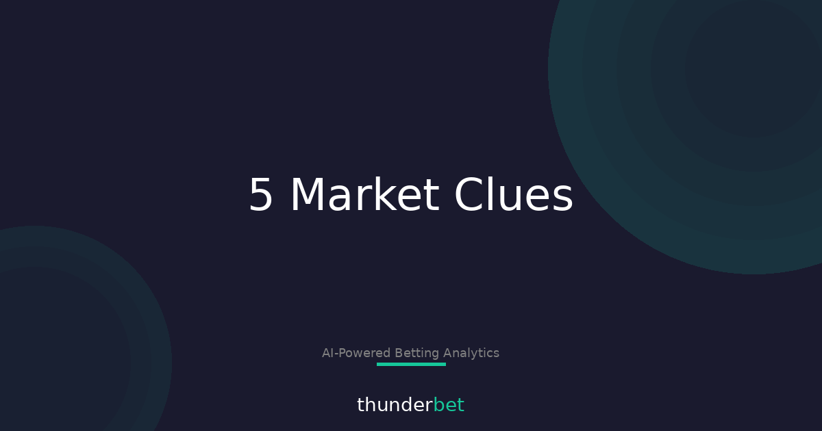 Hawks–Bombers: 5 Line Clues Before the AFL Bounce (2026)