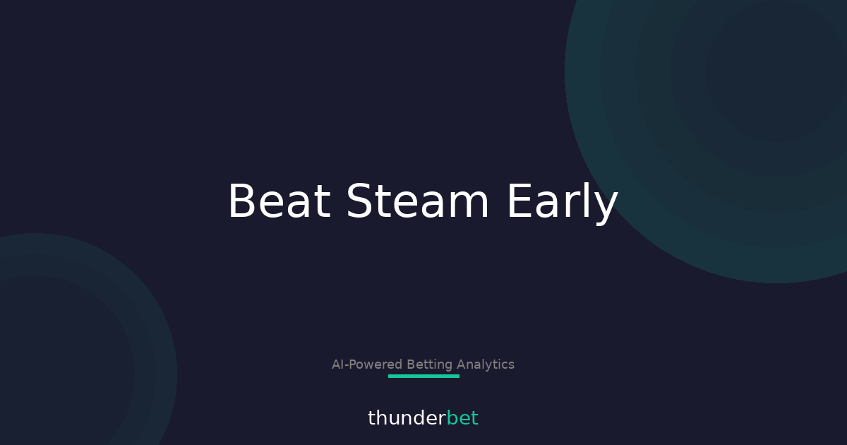 Set Price Alerts That Beat Steam by 30 Seconds