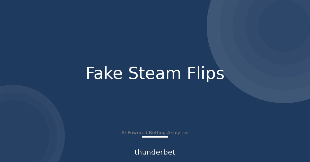 Royals–Twins: 3 Early Moneyline Flips That Fake Steam