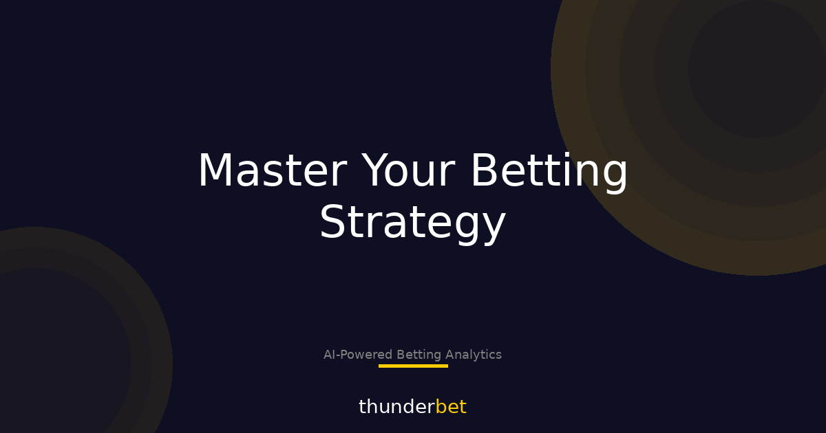 Avoiding Common Betting Mistakes: Essential Tips for Success