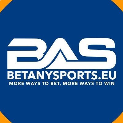 BetAnySports