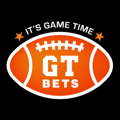 GTbets logo