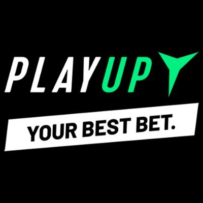 PlayUp logo