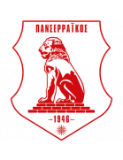 Panserraikos FC