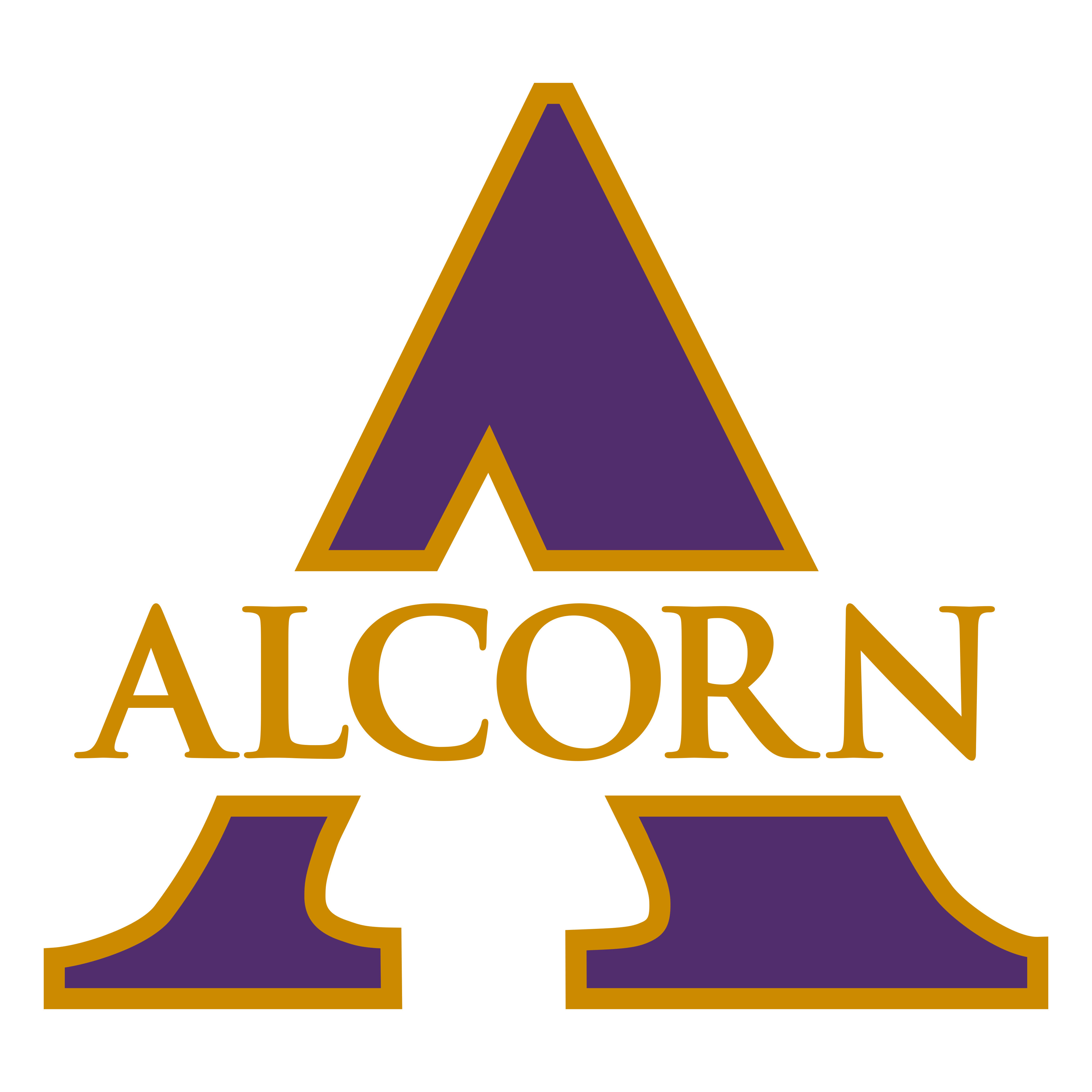 Alcorn St Braves