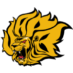 Arkansas Pine Bluff Golden Lions