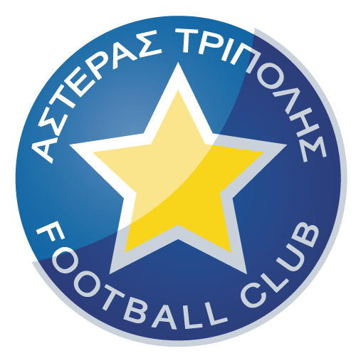 Asteras Tripolis