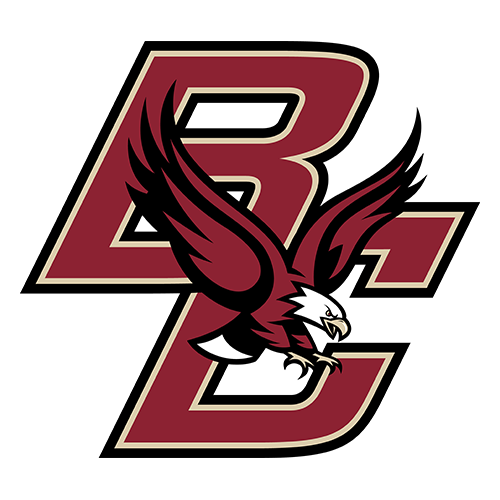 Boston College Eagles