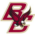 Boston College Eagles