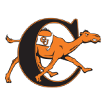 Campbell Fighting Camels