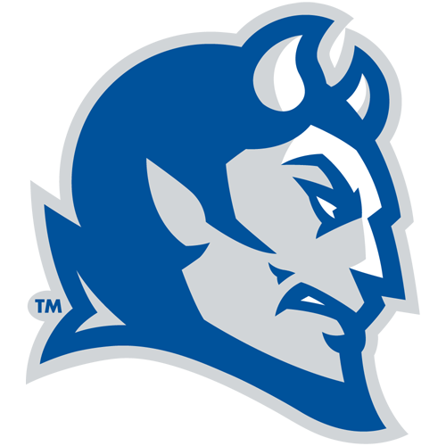 Central Connecticut St Blue Devils