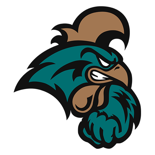 Coastal Carolina Chanticleers