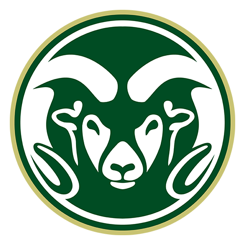 Colorado St Rams