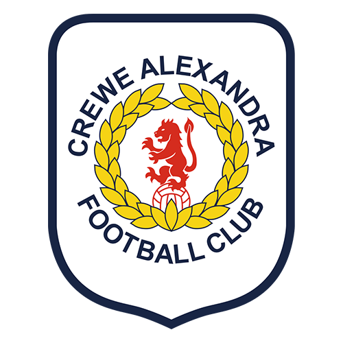 Crewe Alexandra