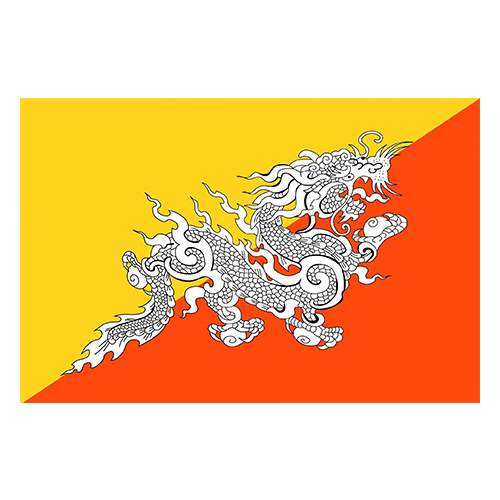 Bhutan