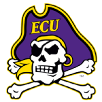 East Carolina Pirates