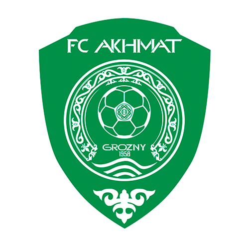 FC Akhmat Grozny