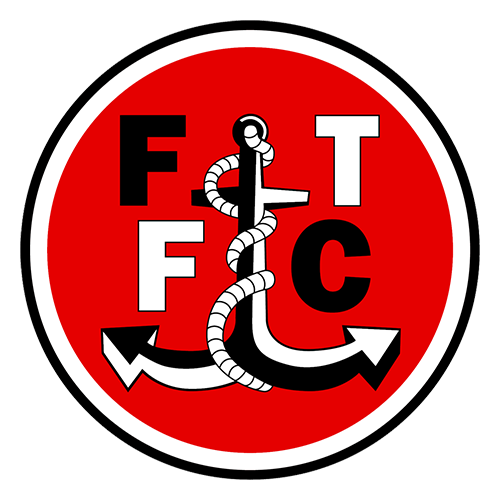 Fleetwood Town