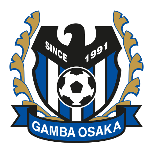 Gamba Osaka