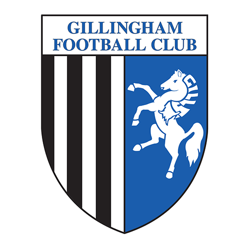 Gillingham