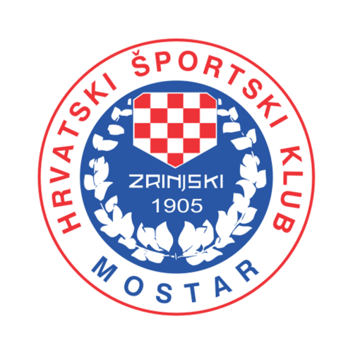 HŠK Zrinjski Mostar