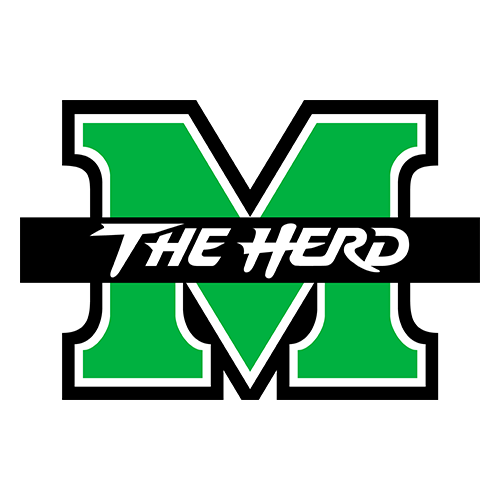 Marshall Thundering Herd