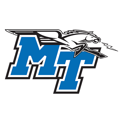 Middle Tennessee Blue Raiders