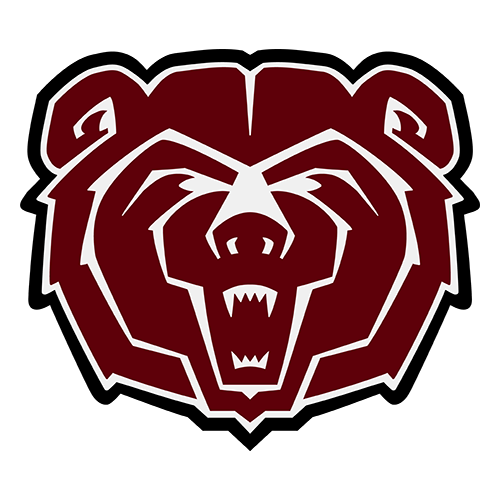 Missouri St Bears
