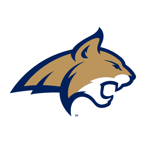 Montana St Bobcats