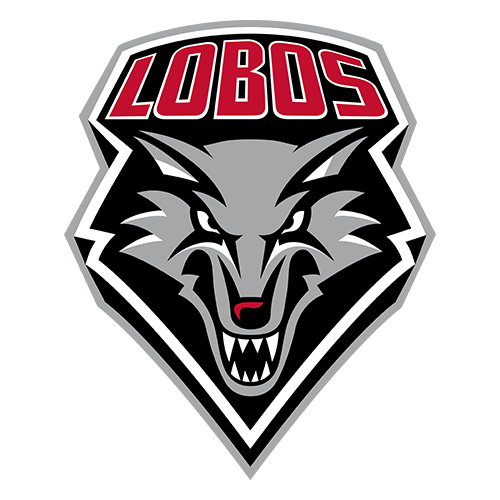 New Mexico Lobos