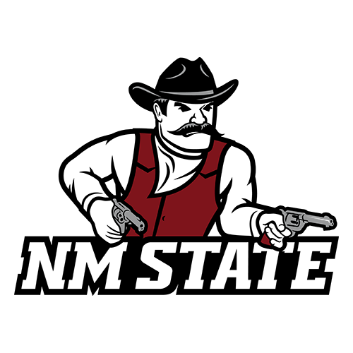 New Mexico St Aggies