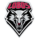 New Mexico Lobos
