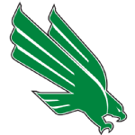 North Texas Mean Green