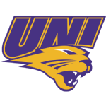 Northern Iowa Panthers