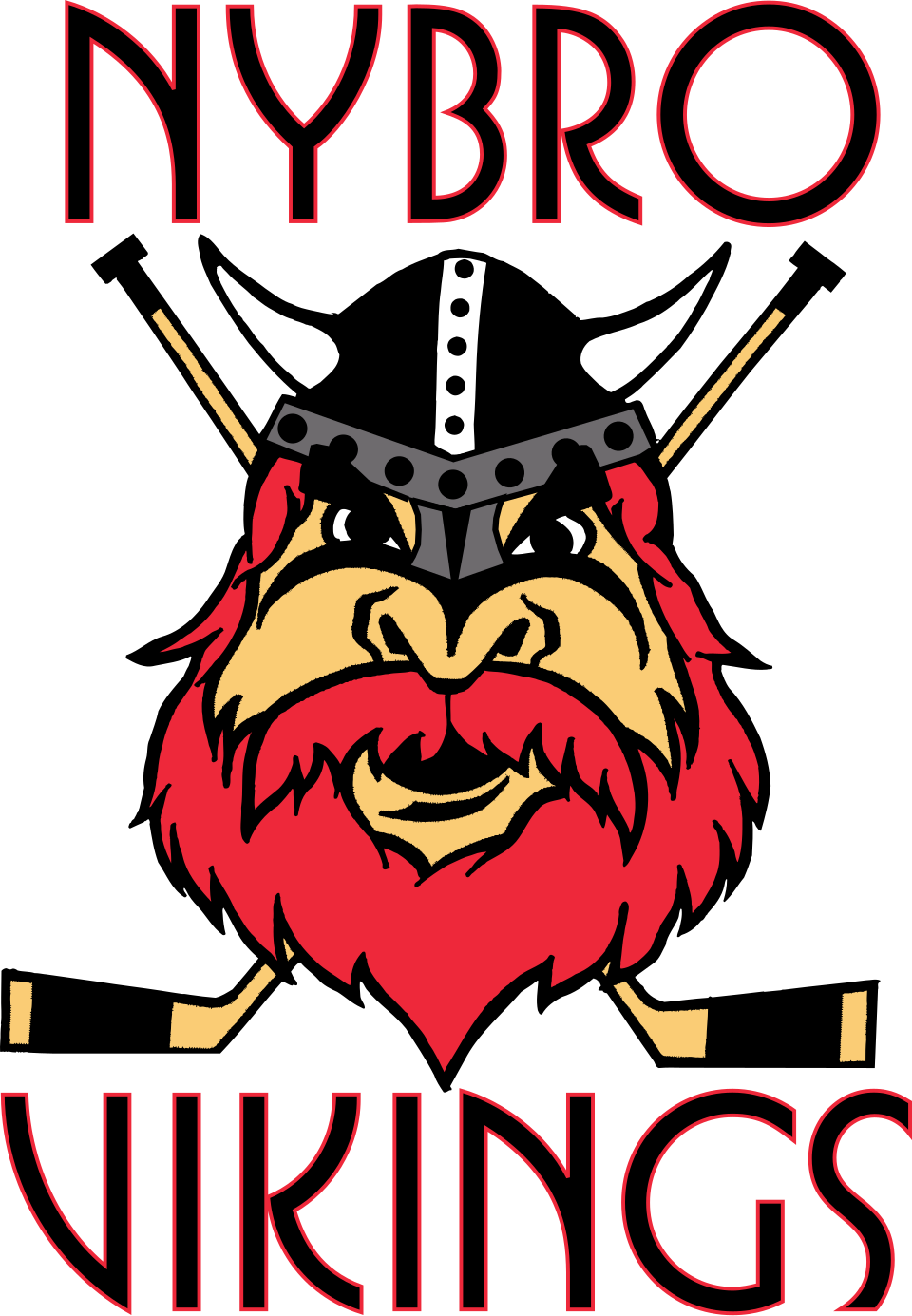 Nybro Vikings IF
