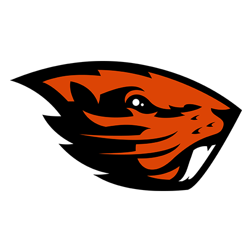 Oregon St Beavers