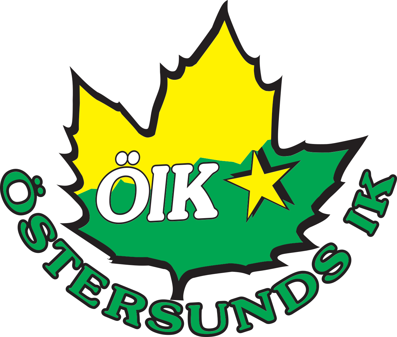 Östersunds IK