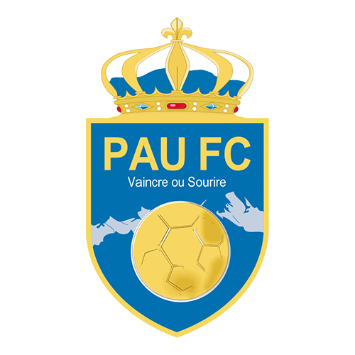 Pau FC