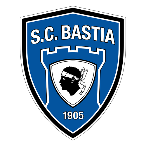 SC Bastia