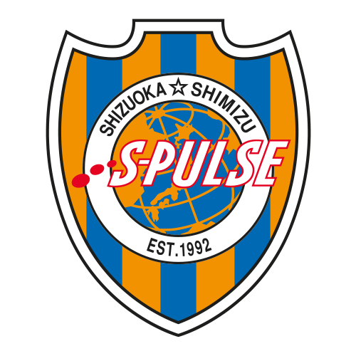 Shimizu S Pulse